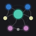 Dark Code Reader